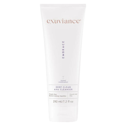 Exuviance Deep Clean AHA Cleanser 212ml (EXP DATE: 2024/04)