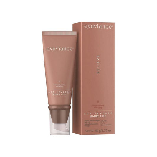 Exuviance Age Reverse Night Lift 50g