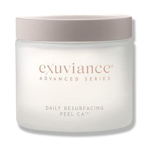 Exuviance Daily Resurfacing Peel 36pads