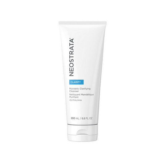 NeoStrata (Discounted Price For 2Pcs) Clarifying Facial Cleanser 200ml (EXP 02/25)