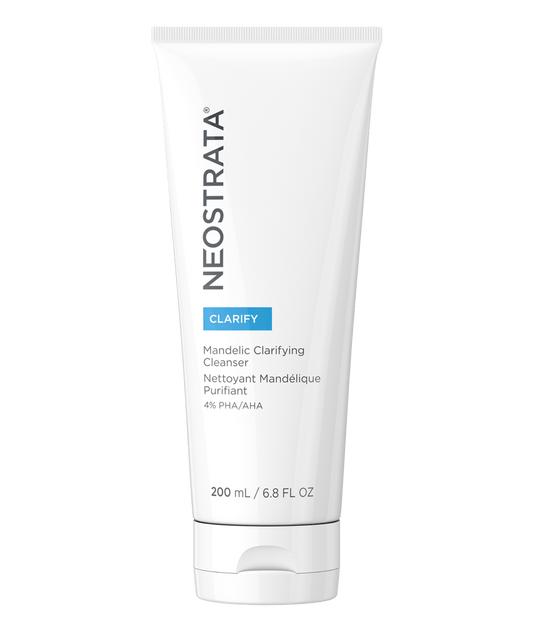 NeoStrata Clarifying Facial Cleanser 200ml (EXP DATE: 02/25)
