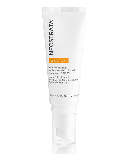 NeoStrata Skin Brightener with Sunscreen Broad Spectrum SPF35 40ml