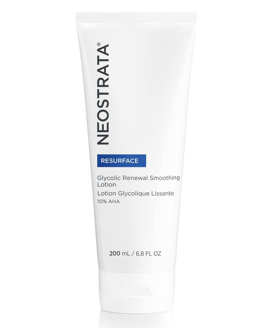 NeoStrata Glycolic Renewal Smoothing Lotion 200ml (EXP DATE: 10/2024)