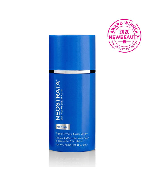 NeoStrata Triple Firming Neck Cream 80g