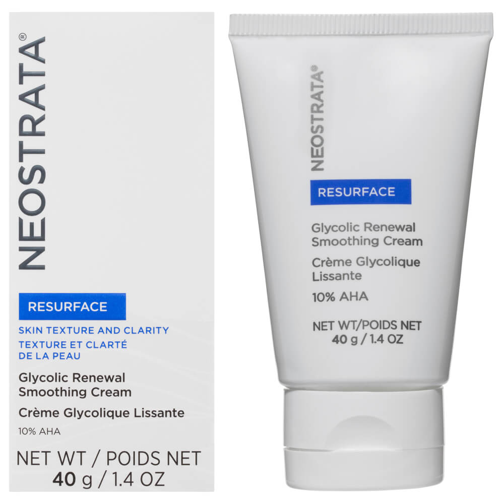 NeoStrata Resurface Glycolic Renewal Smoothing Cream 40g