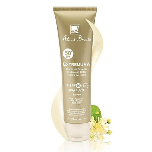 Alissi Bronte EXTREMUVA Extreme Solar Protection Cream SPF 50+ 75ml
