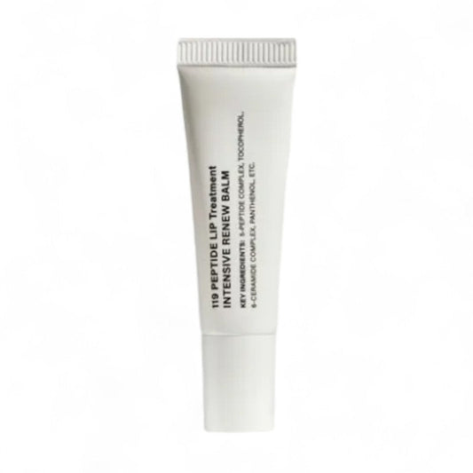 FORETDERM 119 Peptide Lip Treatment 10g