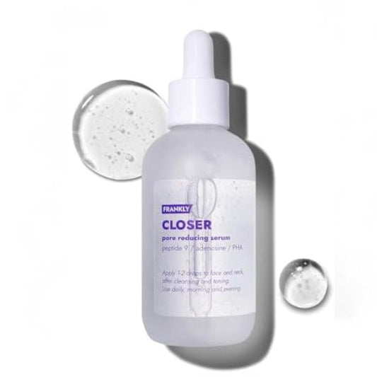 FRANKLY Closer Pore Reducing Serum Jumbo 60ml