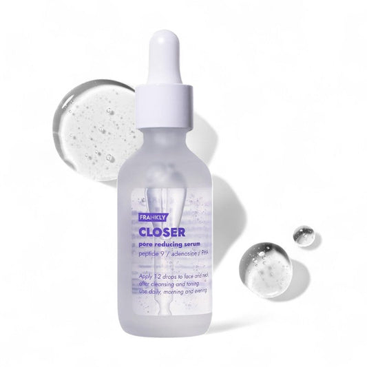FRANKLY Closer Pore Reducing Serum 30ml