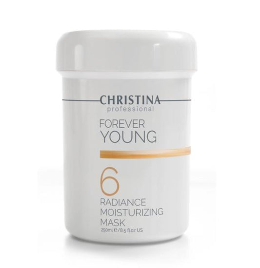 Christina Radiance Moisturizing Mask 250ml