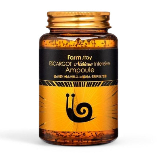 Farm Stay Escargot All-In-One Ampoule 250ml