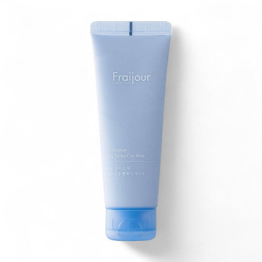 Fraijour Pro Moisture Milk Toning Clay Mask 75g
