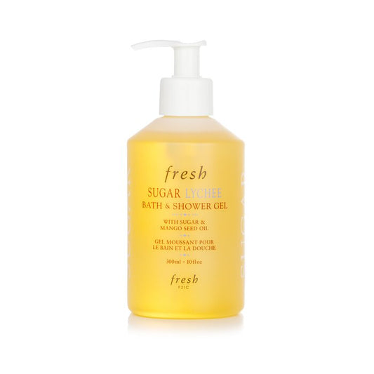 Fresh Sugar Lychee Bath & Shower Gel 173 300ml/10oz