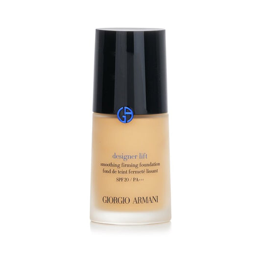 Giorgio Armani Designer Lift Smoothing Firming Foundation SPF20 - # 2 490919 / 495778  30ml/1oz