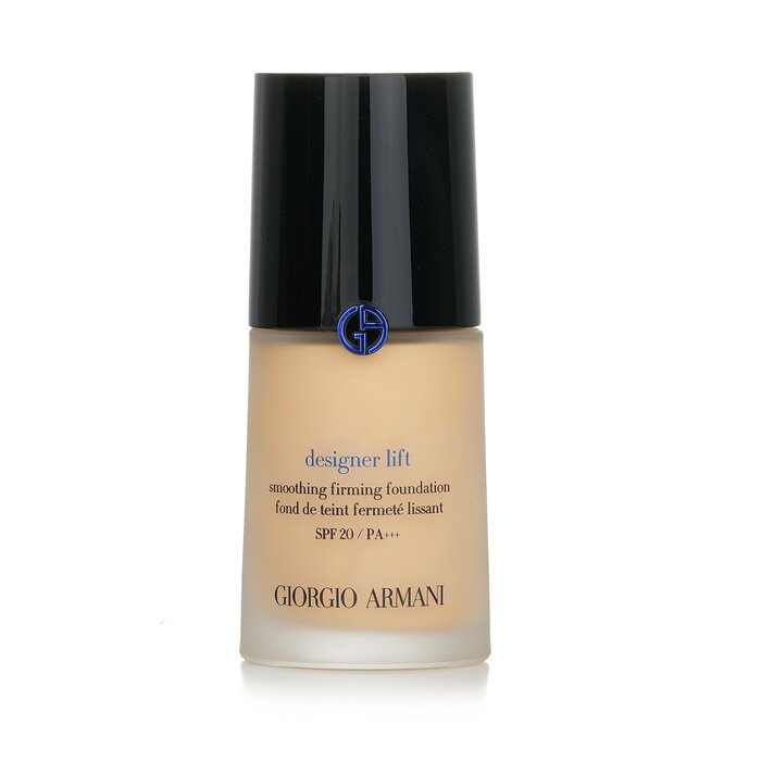 Giorgio Armani Designer Lift Smoothing Firming Foundation SPF20 - # 3 21490988  30ml/1oz