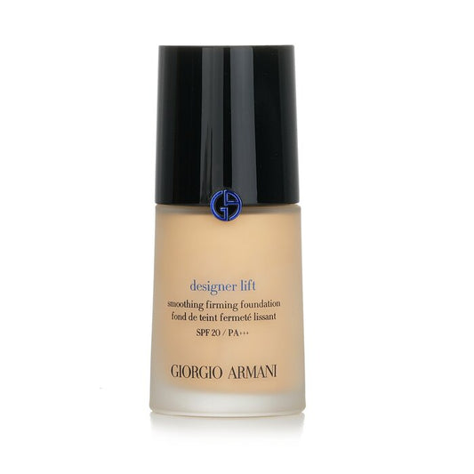 Giorgio Armani Designer Lift Smoothing Firming Foundation SPF20 - # 3 21490988  30ml/1oz