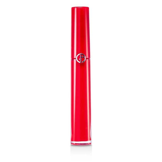 Giorgio Armani Lip Maestro Intense Velvet Color (Liquid Lipstick) - # 402 (Chinese Lacquer) L36803 / 648570  6.5ml/0.22oz