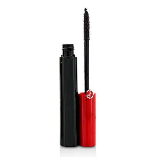 Giorgio Armani Eccentrico Instant High Volume & Definition Mascara - # 1 Obsidian Black L947680 / 327611  10ml/0.33oz