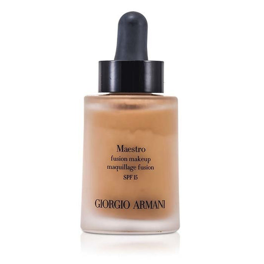 Giorgio Armani Maestro Fusion Make Up Foundation SPF 15 - # 5.5 2161670  30ml/1oz