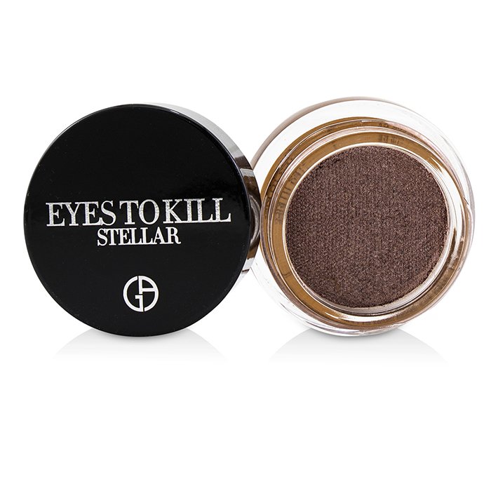 Giorgio Armani Eyes To Kill Stellar Bouncy High Pigment Eye Color - # 5 Stellar 163508  4g/0.14oz