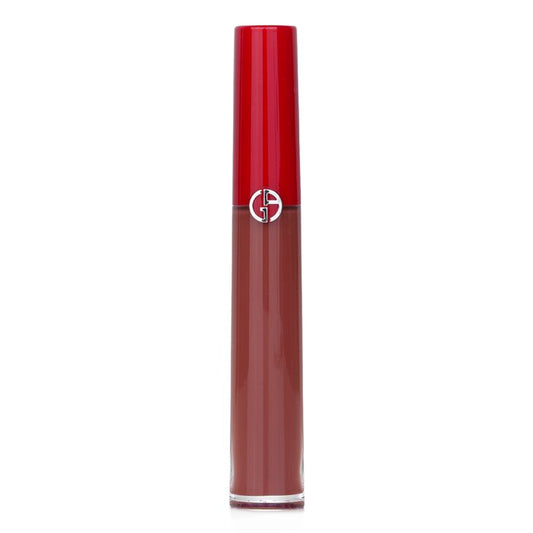 Giorgio Armani Lip Maestro Intense Velvet Color (Liquid Lipstick) - # 102 (Sandstone) LB014400/47253  6.5ml/0.22oz