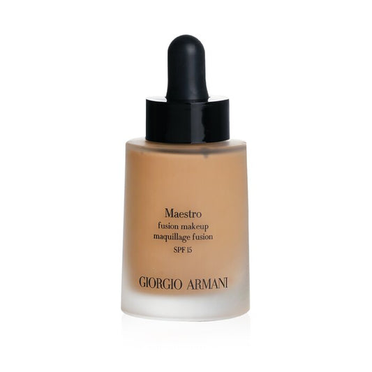 Giorgio Armani Maestro Fusion Make Up Foundation SPF 15 - # 4 2155588  30ml/1oz