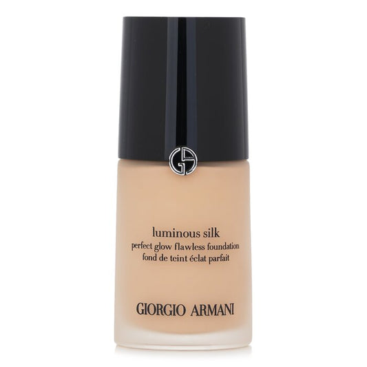 Giorgio Armani Luminous Silk Foundation - # 1.5 (Fair, Neutral)  30ml/1oz