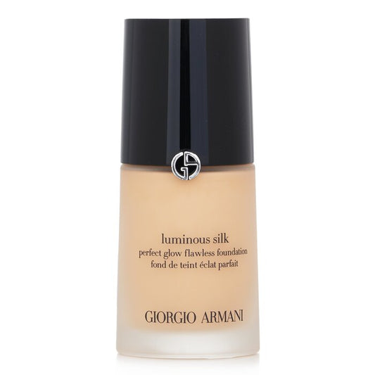 Giorgio Armani Luminous Silk Foundation - # 3.8 (Fair, Cool) 41625  30ml/1oz