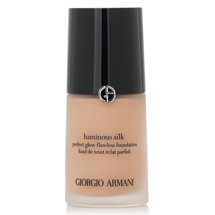 Giorgio Armani Luminous Silk Foundation - # 5.1 (Medium, Neutral) 41632  30ml/1oz