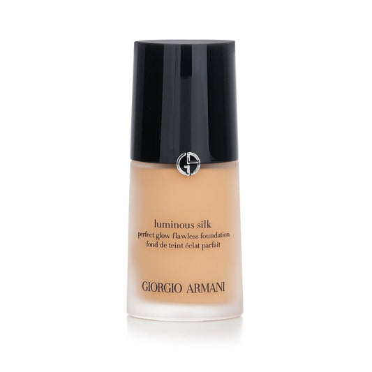 Giorgio Armani Luminous Silk Foundation - # 5.75 (Medium, Warm) 03858  30ml/1oz