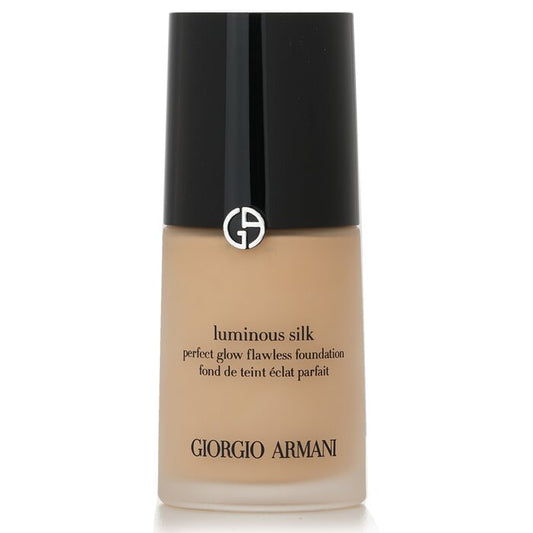 Giorgio Armani Luminous Silk Foundation - # 3 (Pale Peach) 202610  30ml/1oz