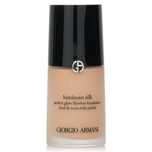Giorgio Armani Luminous Silk Foundation - # 4.5 (Sand) 20755  30ml/1oz