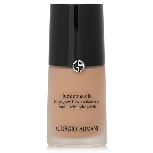 Giorgio Armani Luminous Silk Foundation - # 5 (Warm Beige) 202612  30ml/1oz