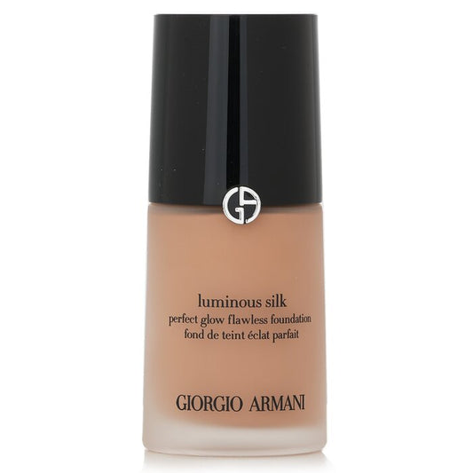 Giorgio Armani Luminous Silk Foundation - # 5.5 (Natural Beige) 207555  30ml/1oz
