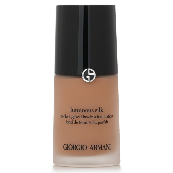 Giorgio Armani Luminous Silk Foundation - # 7 Tan 202614  30ml/1oz