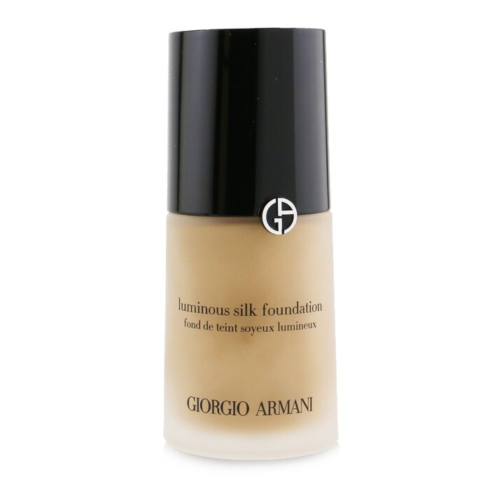 Giorgio Armani Luminous Silk Foundation - # 8 Caramel 202615  30ml/1oz
