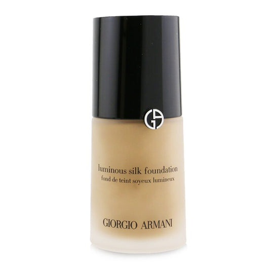 Giorgio Armani Luminous Silk Foundation - # 8 Caramel 202615  30ml/1oz