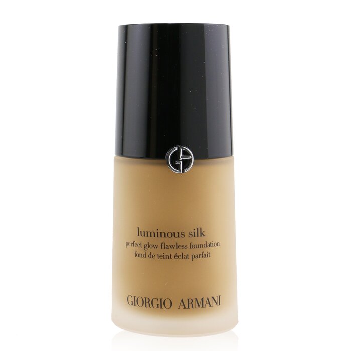 Giorgio Armani Luminous Silk Foundation - # 9 Natural Suede 202616  30ml/1oz
