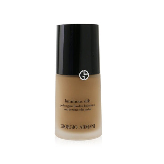 Giorgio Armani Luminous Silk Foundation - # 8.25 (Tan, Pink) 941687  30ml/1oz
