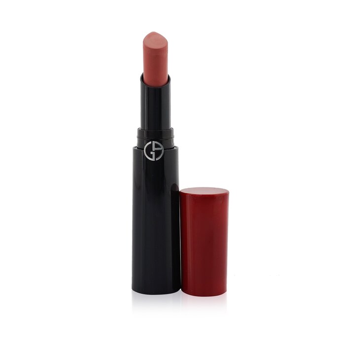 Giorgio Armani Lip Power Longwear Vivid Color Lipstick - # 108 In Love LC847700 / 433068  3.1g/0.11oz