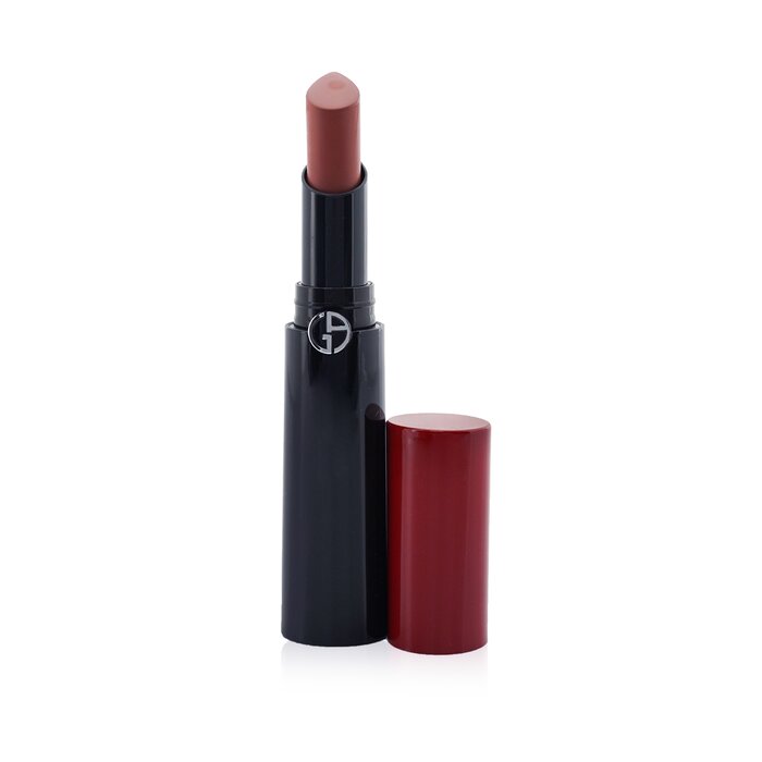 Giorgio Armani Lip Power Longwear Vivid Color Lipstick - # 201 Majestic LC847800 / 433075  3.1g/0.11oz