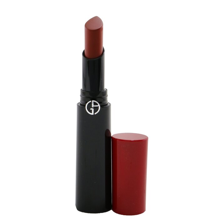 Giorgio Armani Lip Power Longwear Vivid Color Lipstick - # 202 Grazia LC847900 / 433082  3.1g/0.11oz