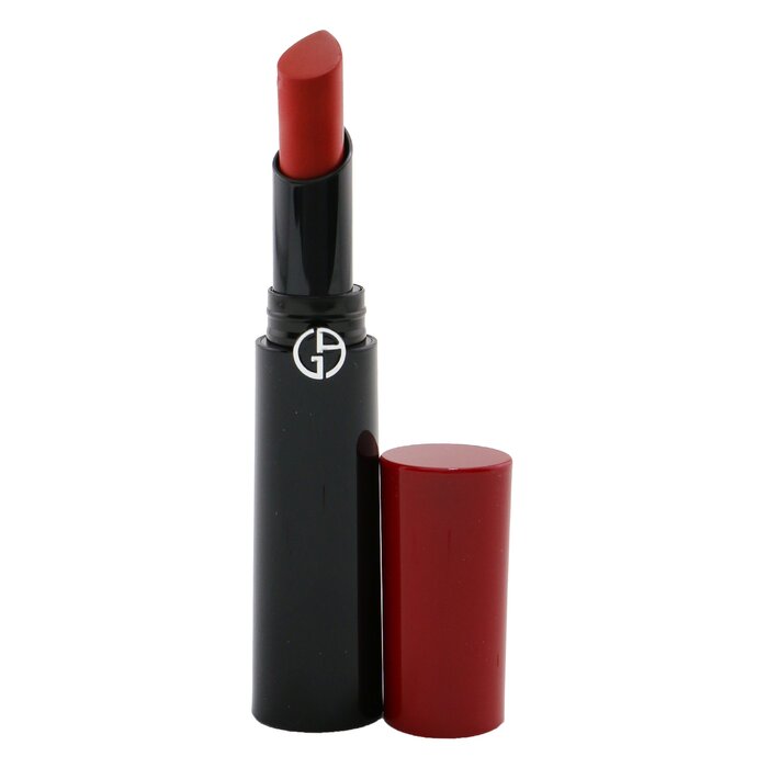 Giorgio Armani Lip Power Longwear Vivid Color Lipstick - # 300 Bright LA710800 / 649361  3.1g/0.11oz