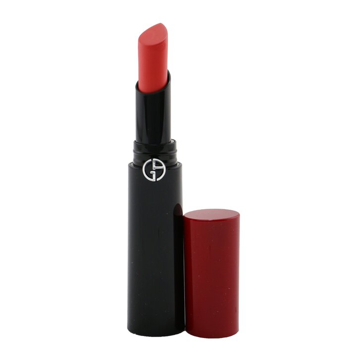 Giorgio Armani Lip Power Longwear Vivid Color Lipstick - # 303 Splendid LC848000 / 433099  3.1g/0.11oz
