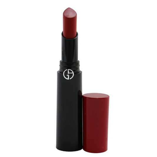 Giorgio Armani Lip Power Longwear Vivid Color Lipstick - # 400 Four Hundred LA711300 / 649415  3.1g/0.11oz