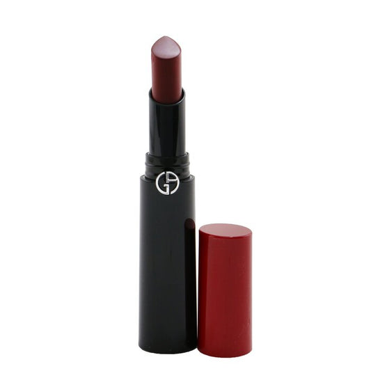 Giorgio Armani Lip Power Longwear Vivid Color Lipstick - # 404 Tempting LA710000 / 649286  3.1g/0.11oz