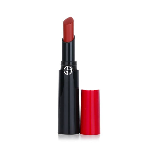 Giorgio Armani Lip Power Longwear Vivid Color Lipstick - # 405 Sultan LC606200 / 337939  3.1g/0.11oz