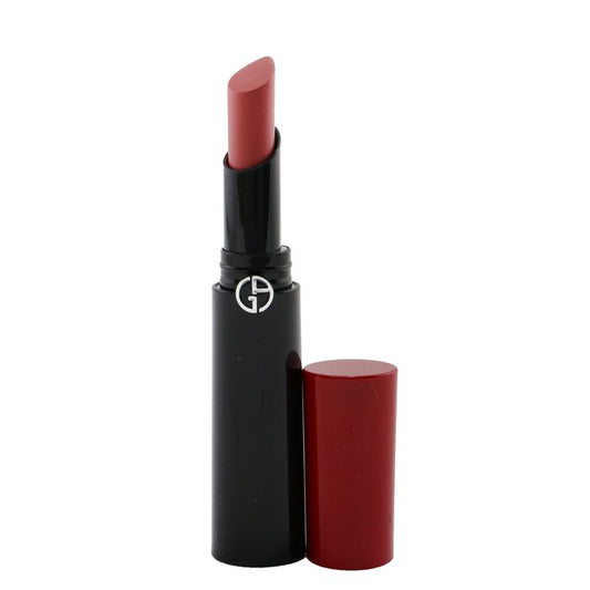 Giorgio Armani Lip Power Longwear Vivid Color Lipstick - # 502 Desire LA709600 / 649248  3.1g/0.11oz