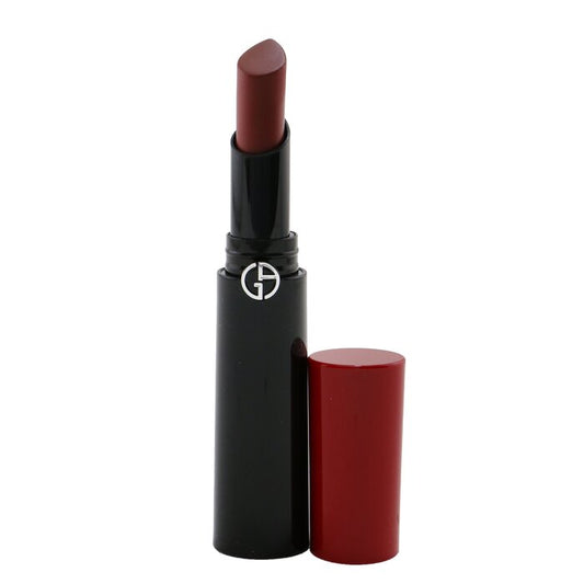 Giorgio Armani Lip Power Longwear Vivid Color Lipstick - # 504 Flirt LA709700 / 649255  3.1g/0.11oz