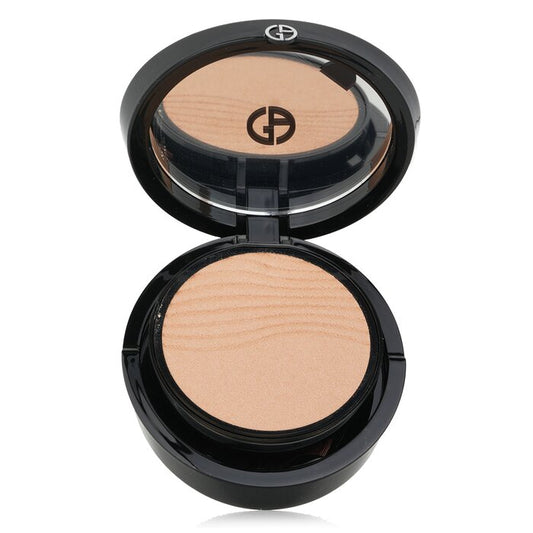 Giorgio Armani Luminous Silk Glow Fusion Powder - # 4 LC831900 / 427531  3.5g/0.12oz